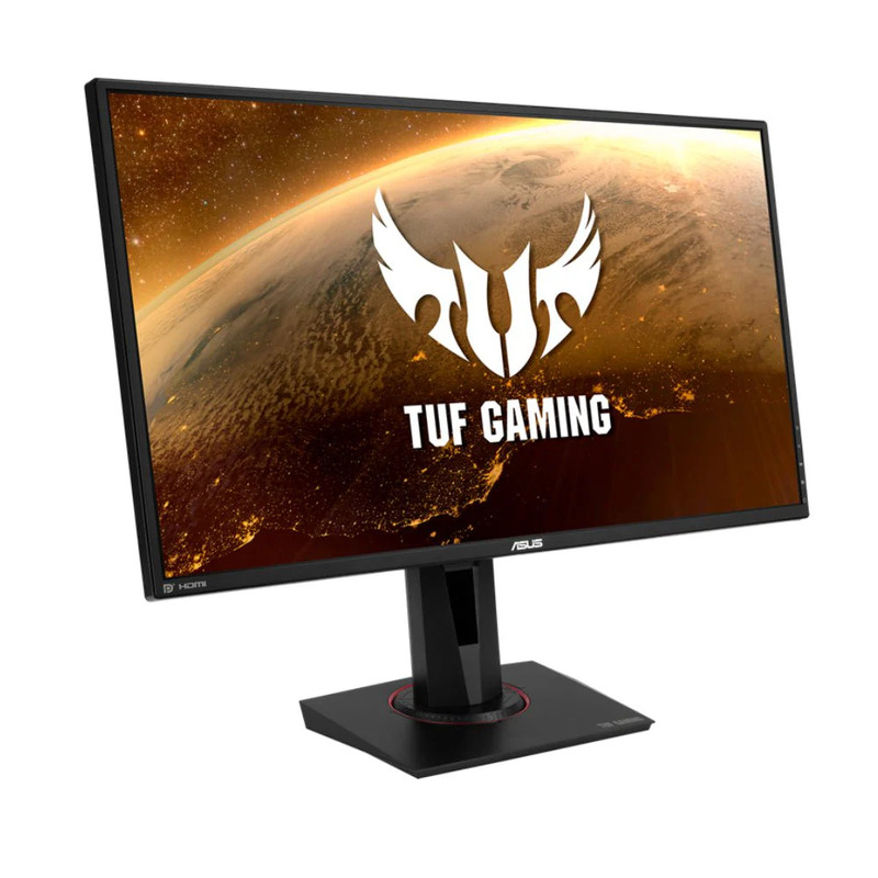 Asus TUF VG27BQ 27" WQHD HDR 165Hz Gaming Monitor - شاشة